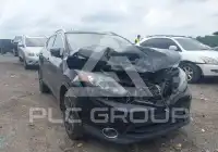 2018 Nissan ROGUE фото
