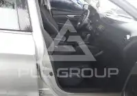 2018 Nissan ROGUE фото