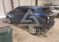 2018 Nissan ROGUE фото