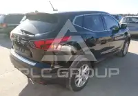 2018 Nissan ROGUE фото