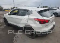 2018 Nissan ROGUE photo