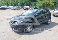 2018 Nissan ROGUE фото