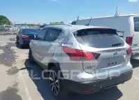 2018 Nissan ROGUE фото
