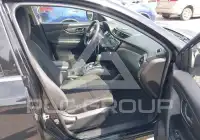 2018 Nissan ROGUE фото