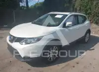 2018 Nissan ROGUE фото