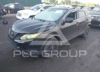 2018 Nissan ROGUE фото