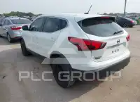 2018 Nissan ROGUE photo