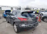 2018 Nissan ROGUE фото