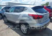 2018 Nissan ROGUE фото