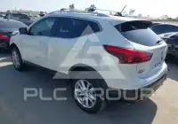 2018 Nissan ROGUE photo
