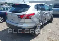2018 Nissan ROGUE фото