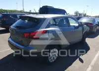 2018 Nissan ROGUE фото