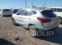 2018 Nissan ROGUE фото