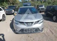 2018 Nissan ROGUE фото