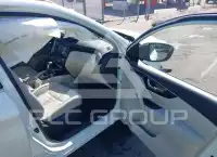 2018 Nissan ROGUE фото