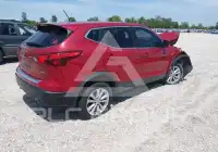 2018 Nissan ROGUE фото