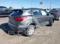 2018 Nissan ROGUE фото