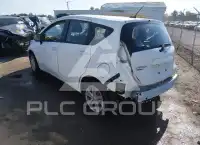 2018 Nissan VERSA photo