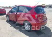 2018 Nissan VERSA photo