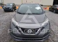 2018 Nissan VERSA photo