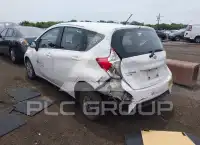 2018 Nissan VERSA фото