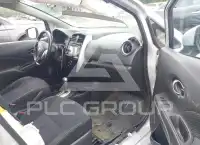 2018 Nissan VERSA фото