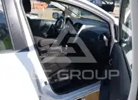 2018 Nissan VERSA photo