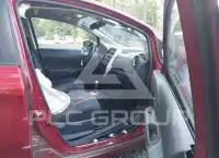 2018 Nissan VERSA фото