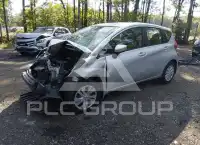2018 Nissan VERSA фото