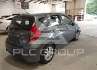 2018 Nissan VERSA фото