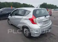 2018 Nissan VERSA фото
