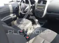 2018 Nissan VERSA photo