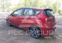 2018 Nissan VERSA фото