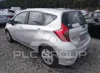 2018 Nissan VERSA фото