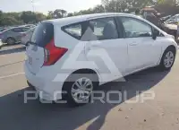 2018 Nissan VERSA фото