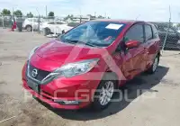 2018 Nissan VERSA photo