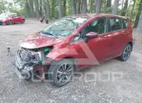 2018 Nissan VERSA фото