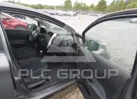 2018 Nissan VERSA photo