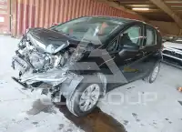 2018 Nissan VERSA photo