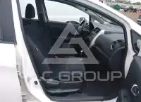 2018 Nissan VERSA фото