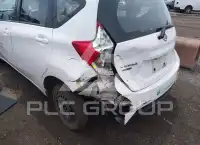 2018 Nissan VERSA фото
