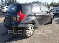 2018 Nissan VERSA photo