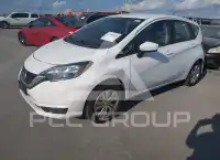 2018 Nissan VERSA фото