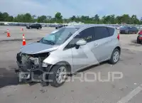2018 Nissan VERSA фото