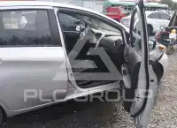 2018 Nissan VERSA фото
