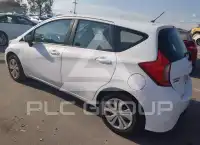 2018 Nissan VERSA фото
