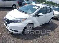 2018 Nissan VERSA photo
