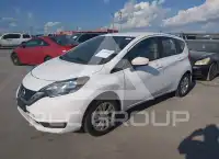 2018 Nissan VERSA фото
