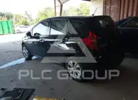 2018 Nissan VERSA photo