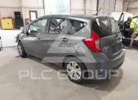 2018 Nissan VERSA фото